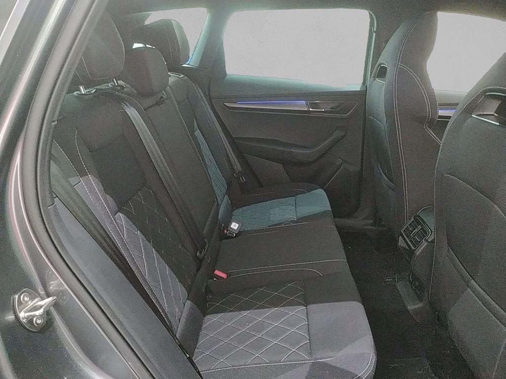 Skoda Karoq 1.5 TSI ACT Sportline DSG 110 kW (150 CV) - 5