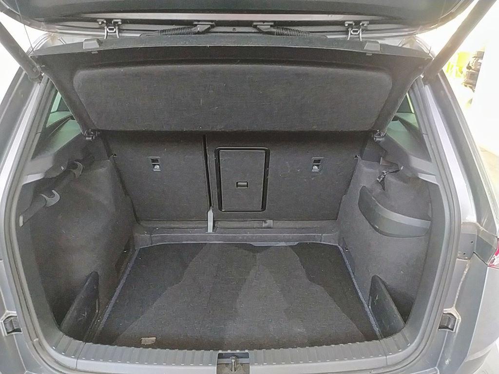 Skoda Karoq 1.5 TSI ACT Sportline DSG 110 kW (150 CV) - 6