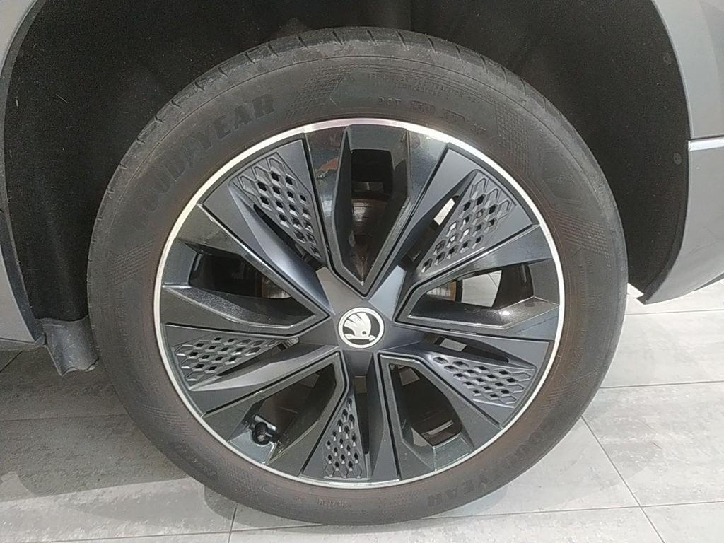 Skoda Karoq 1.5 TSI ACT Sportline DSG 110 kW (150 CV) - 7