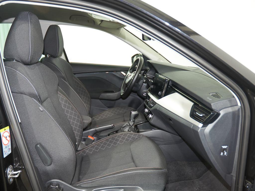 Skoda Kamiq 1.0 TSI Emotion 81 kW (110 CV) - 4