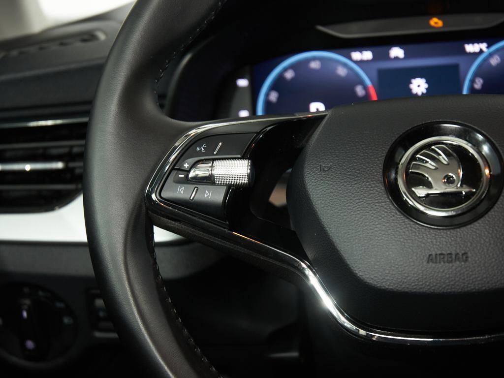 Skoda Kamiq 1.0 TSI Emotion 81 kW (110 CV) - 10