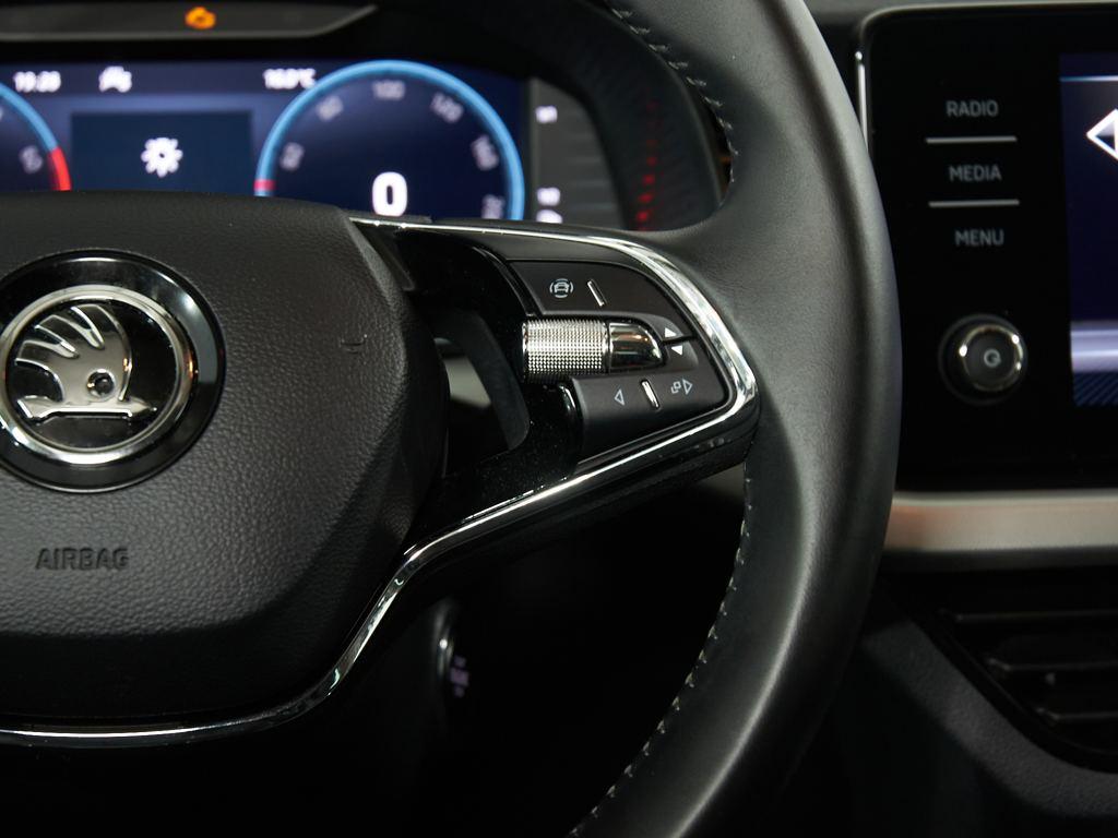 Skoda Kamiq 1.0 TSI Emotion 81 kW (110 CV) - 11