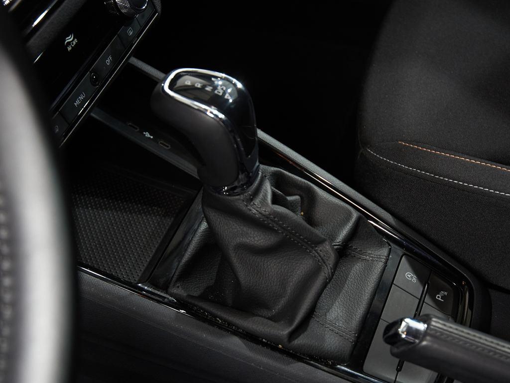 Skoda Kamiq 1.0 TSI Emotion 81 kW (110 CV) - 13