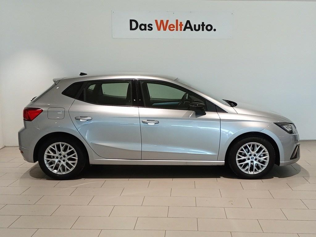 SEAT Ibiza 1.0 TSI S&S FR XS 85 kW (115 CV) - 2