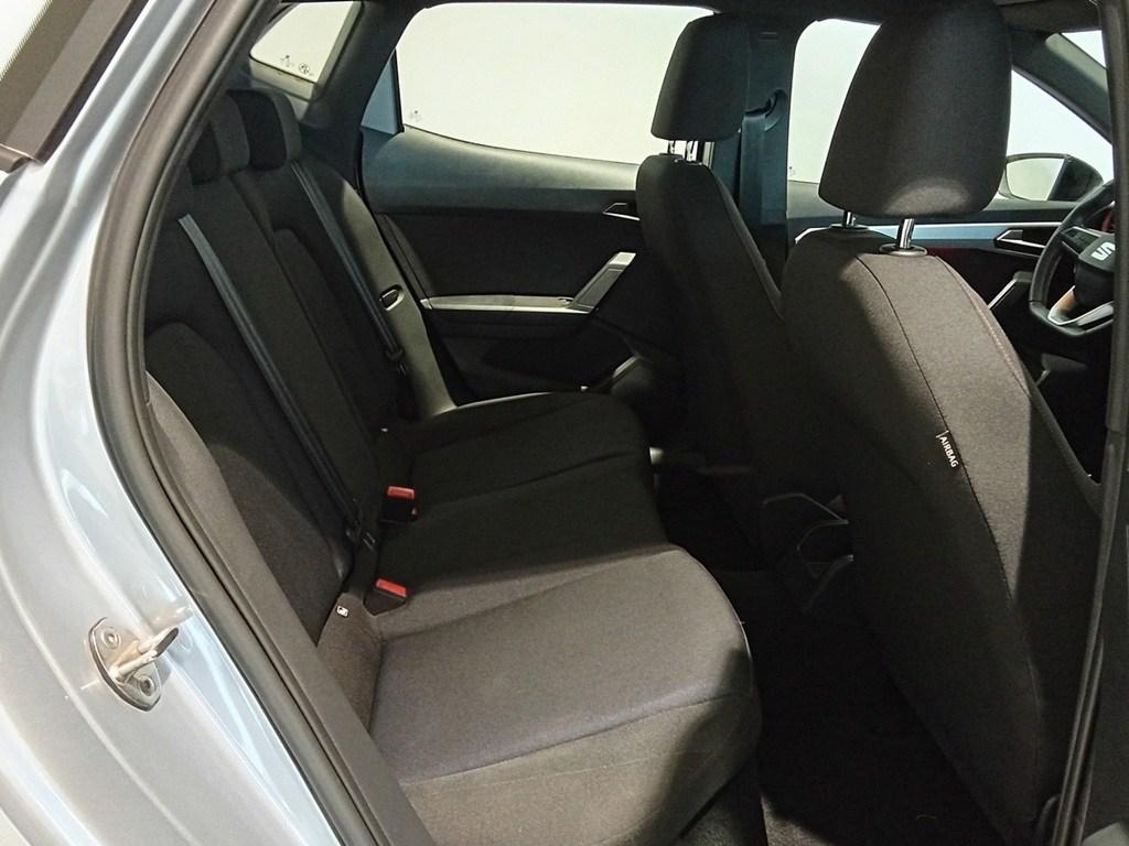 SEAT Ibiza 1.0 TSI S&S FR XS 85 kW (115 CV) - 5