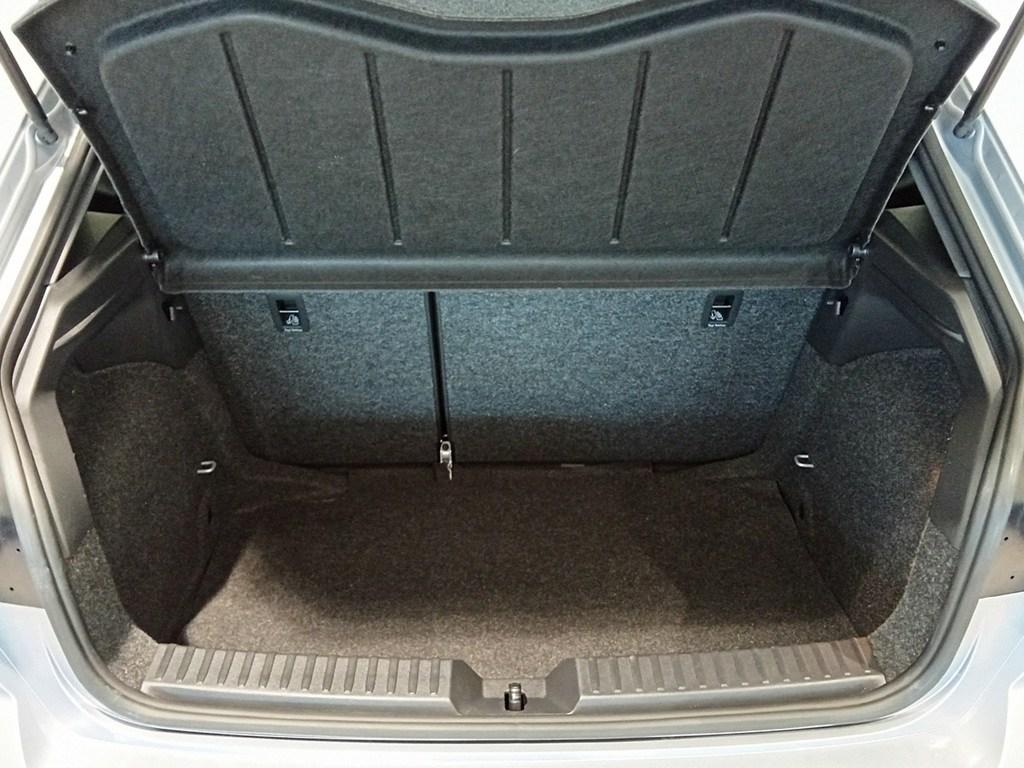 SEAT Ibiza 1.0 TSI S&S FR XS 85 kW (115 CV) - 6