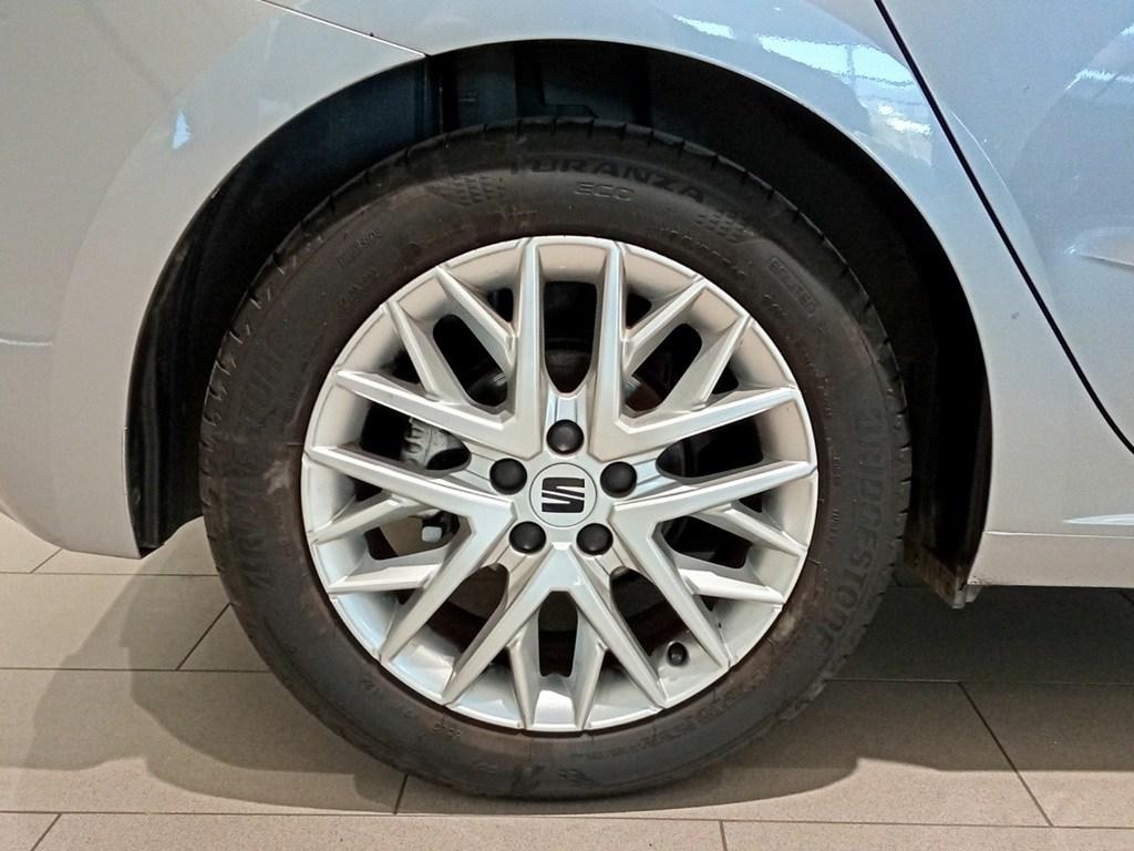 SEAT Ibiza 1.0 TSI S&S FR XS 85 kW (115 CV) - 7