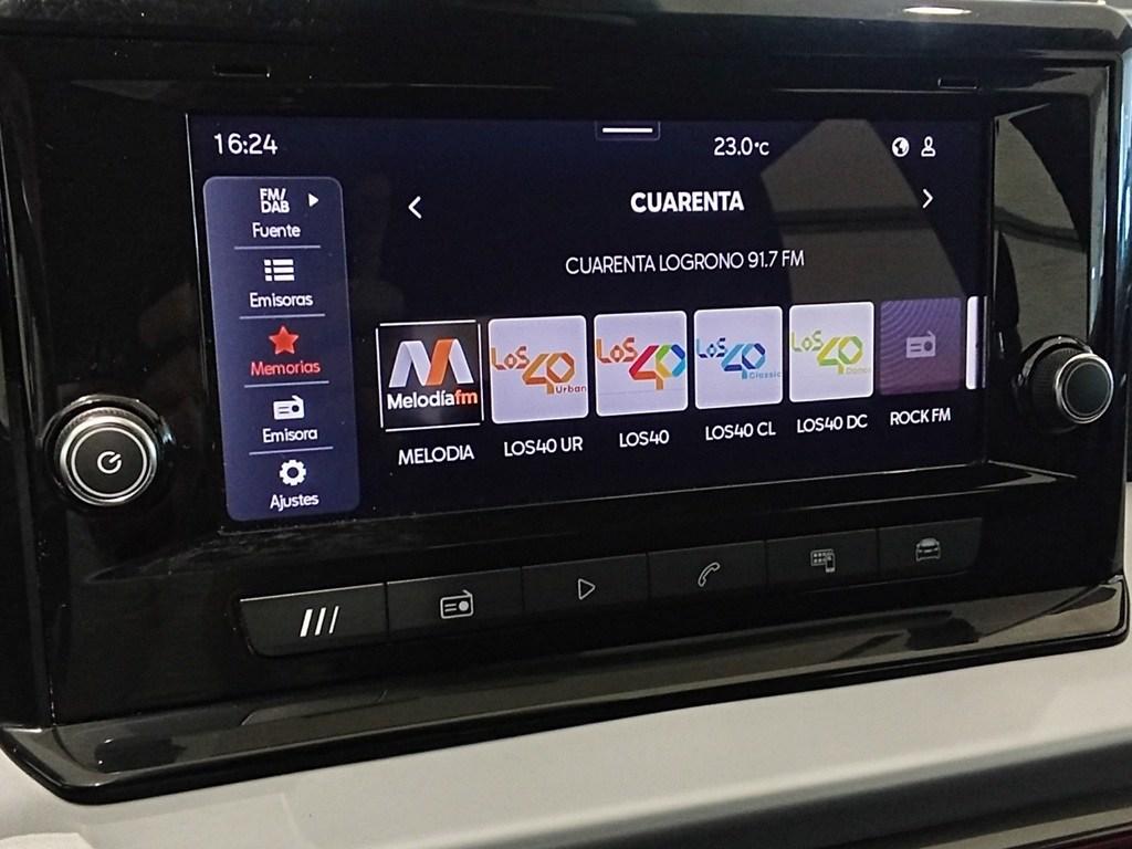 SEAT Ibiza 1.0 TSI S&S FR XS 85 kW (115 CV) - 10