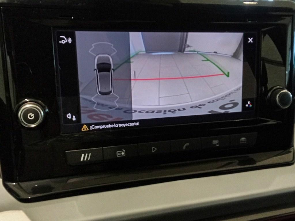 SEAT Ibiza 1.0 TSI S&S FR XS 85 kW (115 CV) - 11