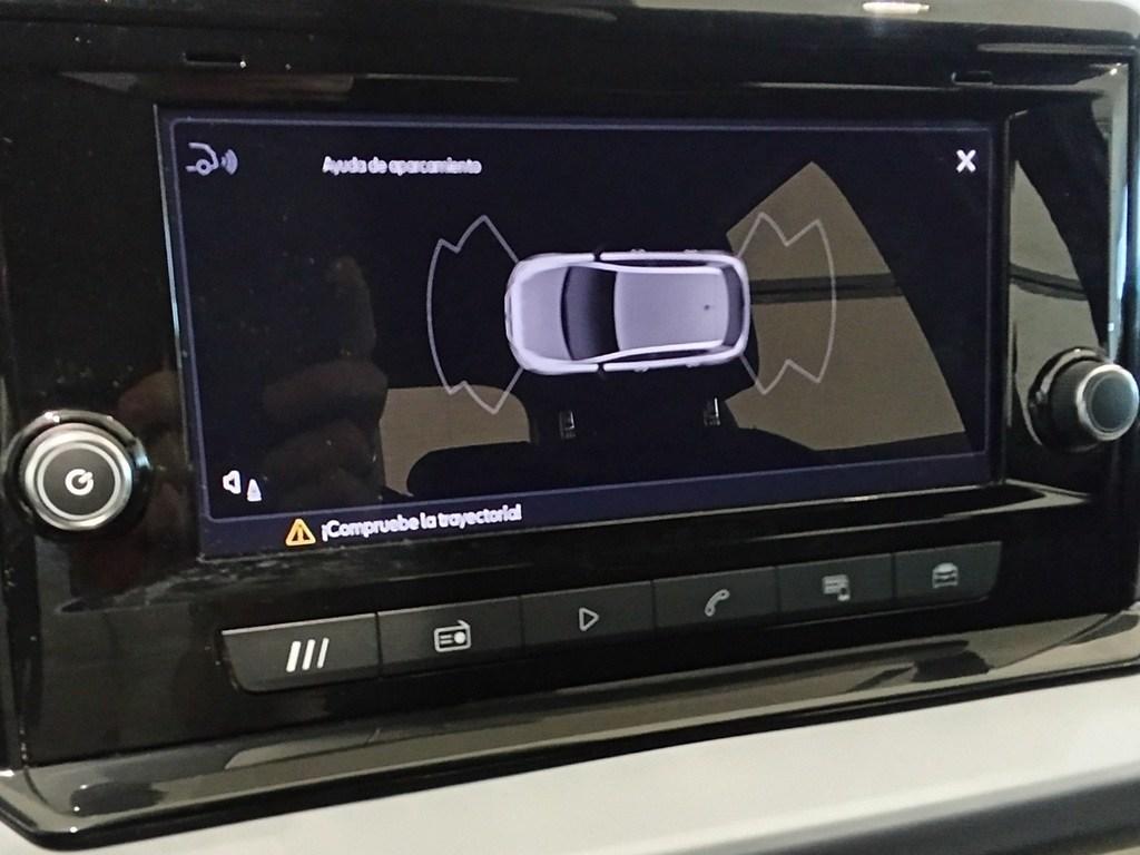 SEAT Ibiza 1.0 TSI S&S FR XS 85 kW (115 CV) - 12