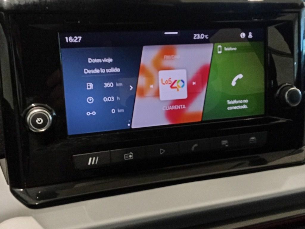 SEAT Ibiza 1.0 TSI S&S FR XS 85 kW (115 CV) - 13