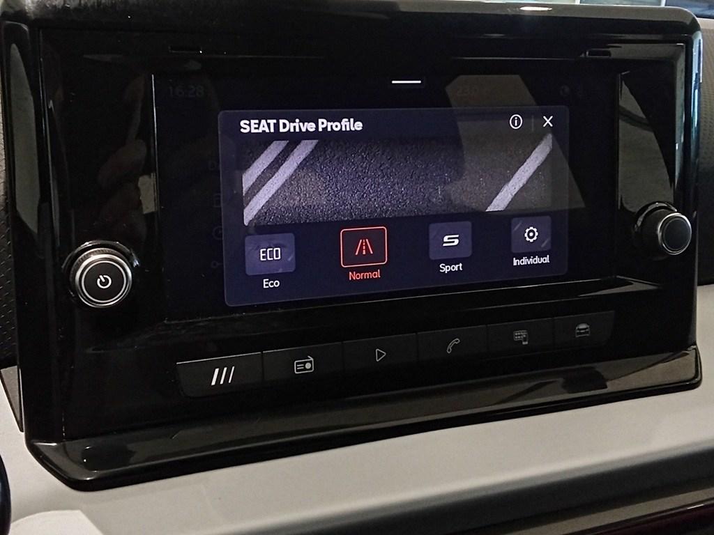 SEAT Ibiza 1.0 TSI S&S FR XS 85 kW (115 CV) - 14