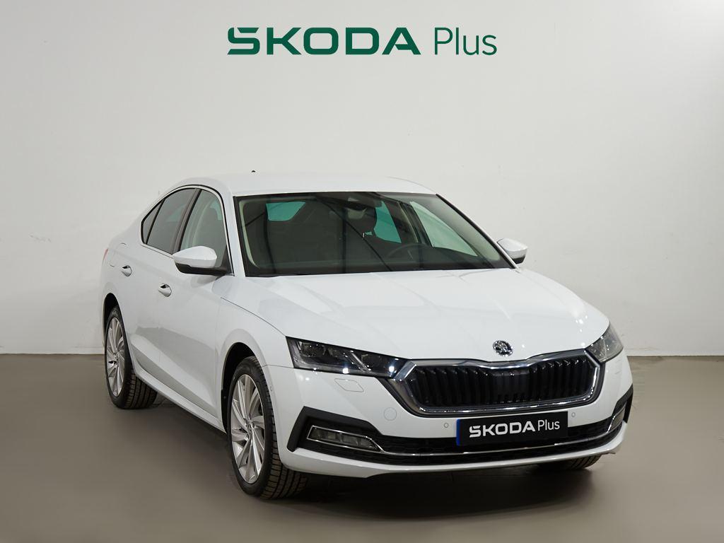 Skoda Octavia 1.4 TSI PHEV Style DSG 150 kW (204 CV) - 0