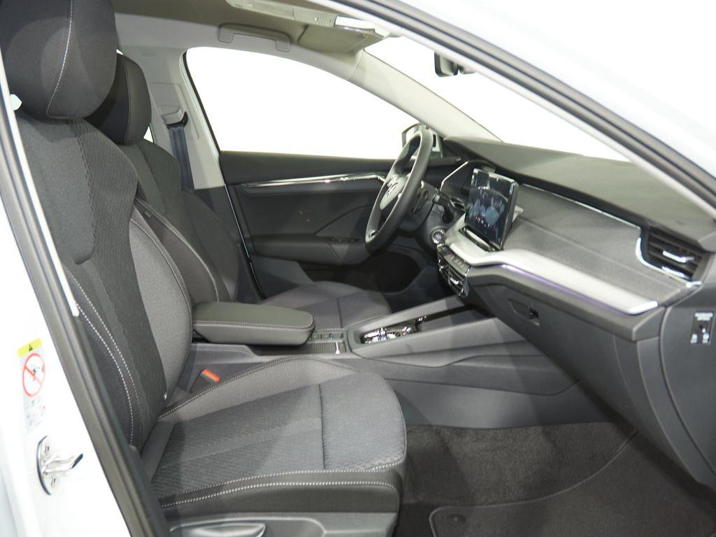 Skoda Octavia 1.4 TSI PHEV Style DSG 150 kW (204 CV) - 4