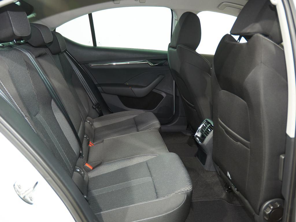 Skoda Octavia 1.4 TSI PHEV Style DSG 150 kW (204 CV) - 5