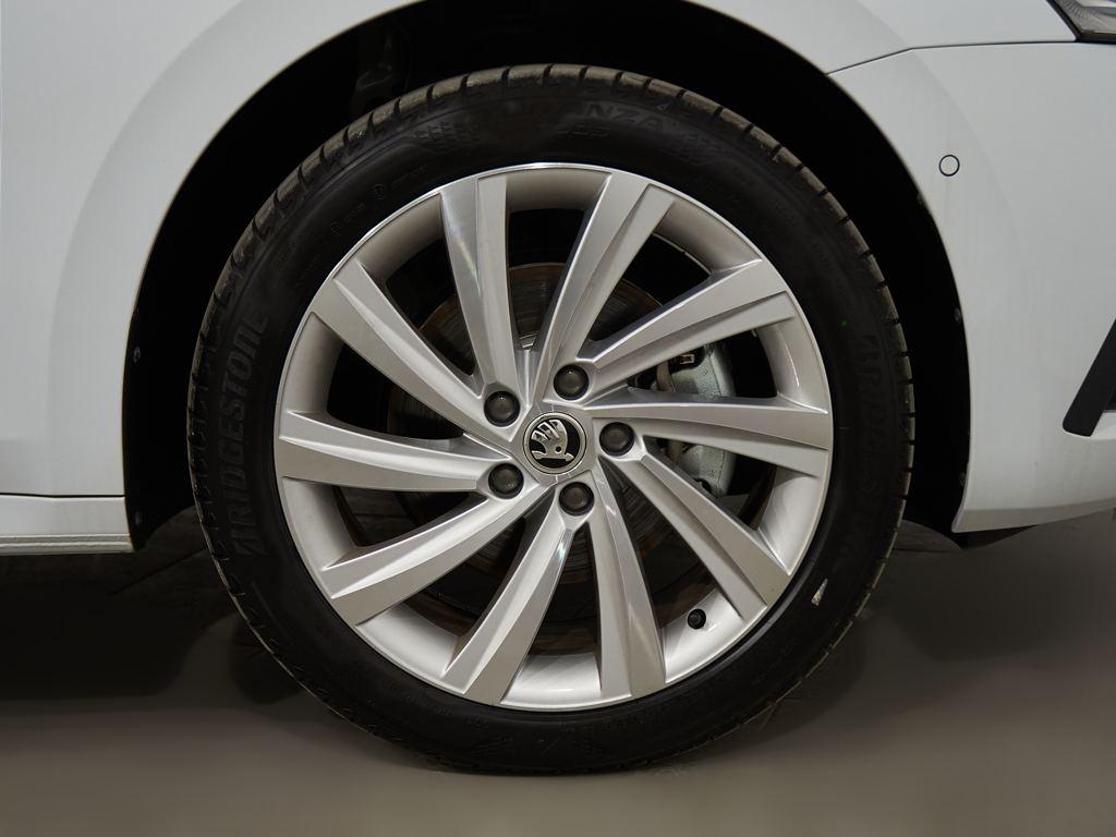 Skoda Octavia 1.4 TSI PHEV Style DSG 150 kW (204 CV) - 7