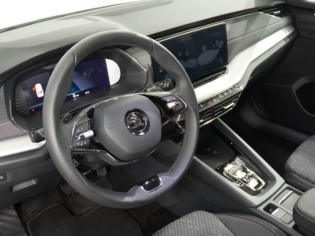 Skoda Octavia 1.4 TSI PHEV Style DSG 150 kW (204 CV) - 8