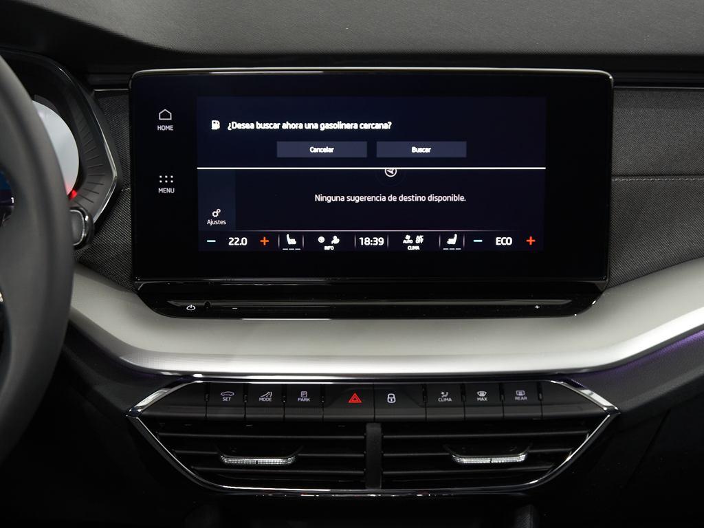 Skoda Octavia 1.4 TSI PHEV Style DSG 150 kW (204 CV) - 13