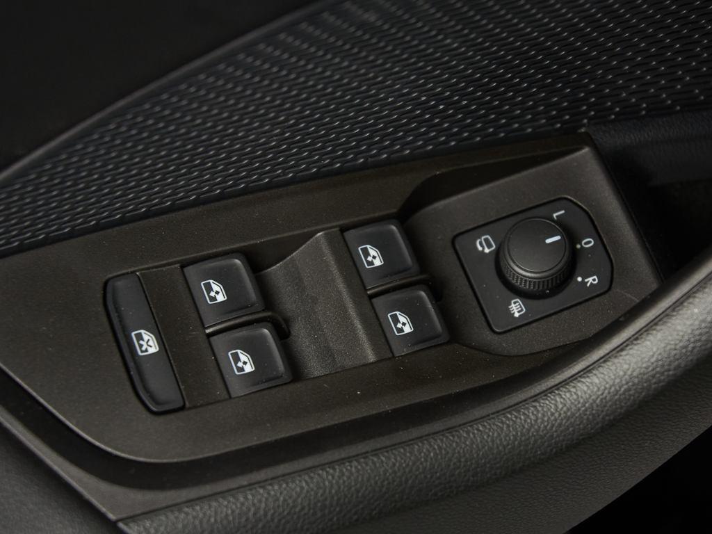 Skoda Octavia 1.4 TSI PHEV Style DSG 150 kW (204 CV) - 14