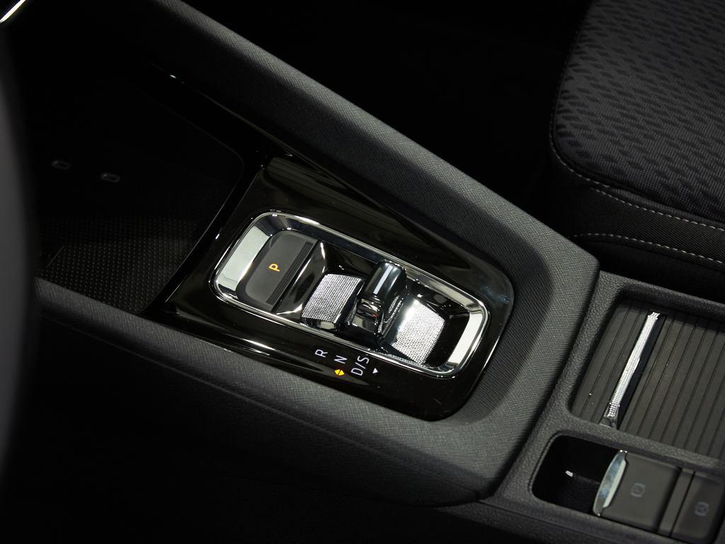 Skoda Octavia 1.4 TSI PHEV Style DSG 150 kW (204 CV) - 15