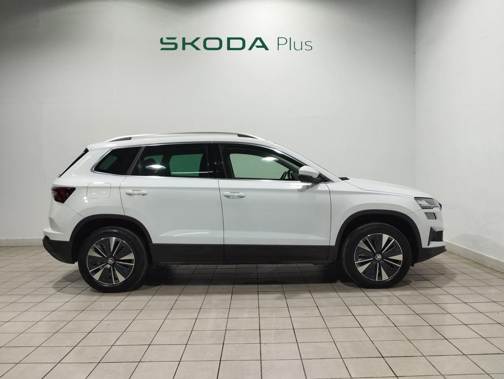 Skoda Karoq 1.0 TSI Ambition 81 kW (110 CV) - 2