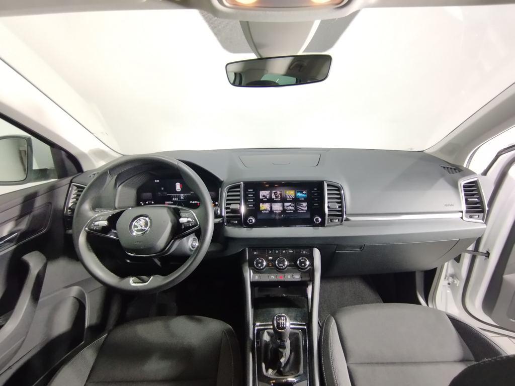 Skoda Karoq 1.0 TSI Ambition 81 kW (110 CV) - 3