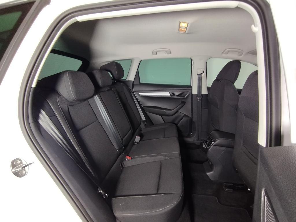 Skoda Karoq 1.0 TSI Ambition 81 kW (110 CV) - 5