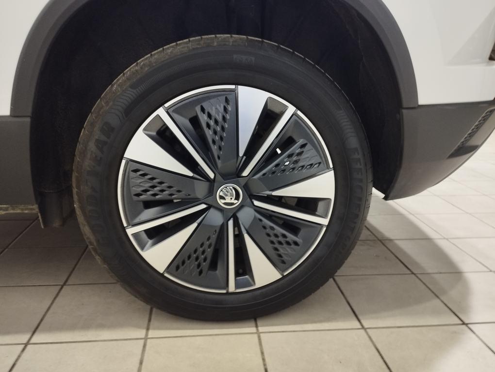Skoda Karoq 1.0 TSI Ambition 81 kW (110 CV) - 7