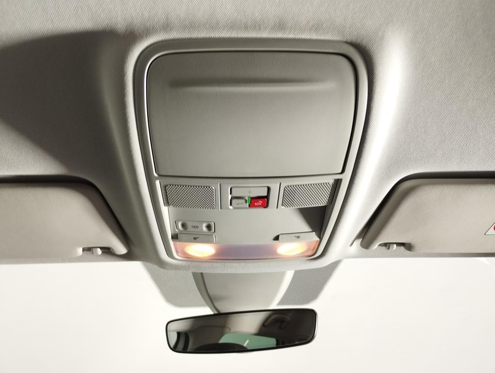 Skoda Karoq 1.0 TSI Ambition 81 kW (110 CV) - 11