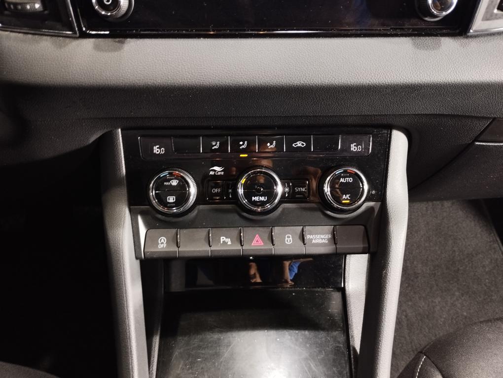 Skoda Karoq 1.0 TSI Ambition 81 kW (110 CV) - 16