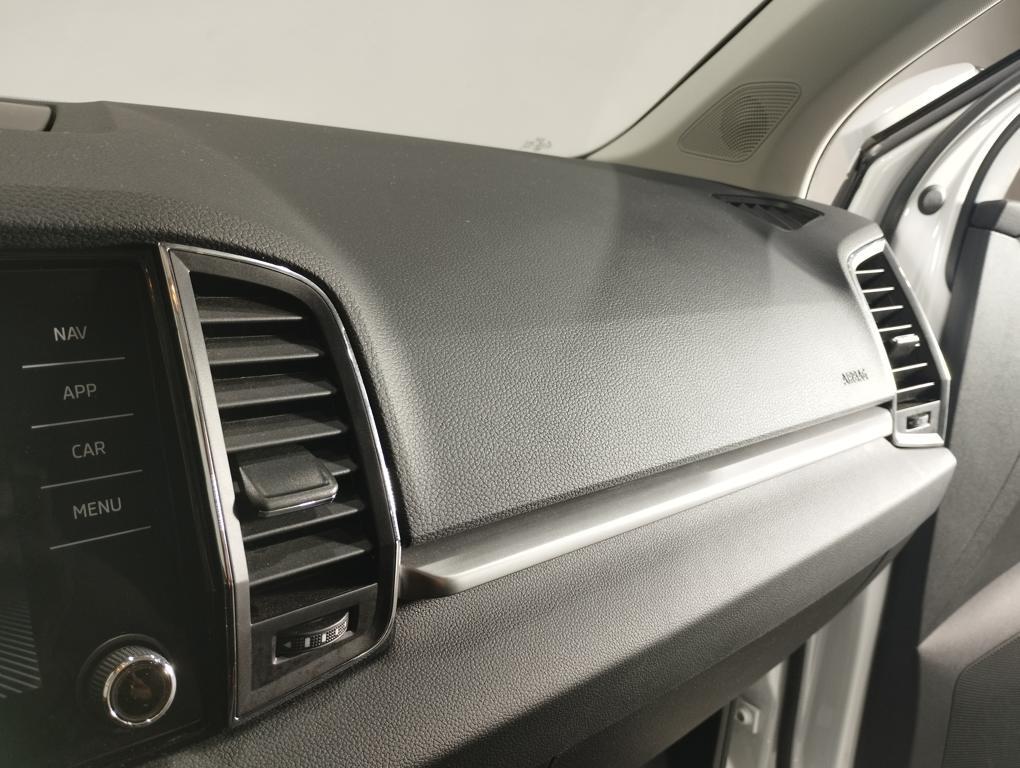 Skoda Karoq 1.0 TSI Ambition 81 kW (110 CV) - 17