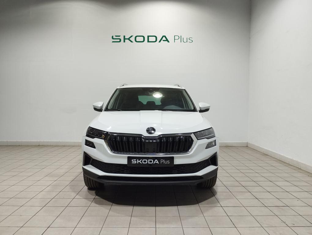 Skoda Karoq 1.0 TSI Ambition 81 kW (110 CV) - 18