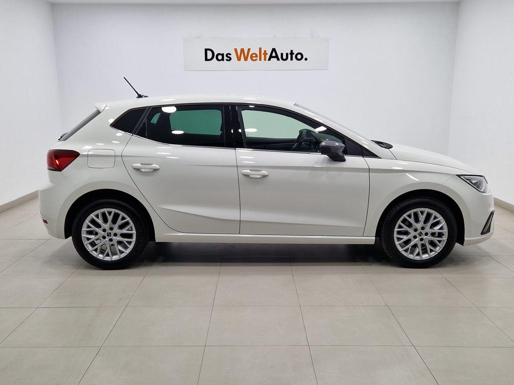 SEAT Ibiza 1.0 TSI Special Edition 85 kW (115 CV) - 2