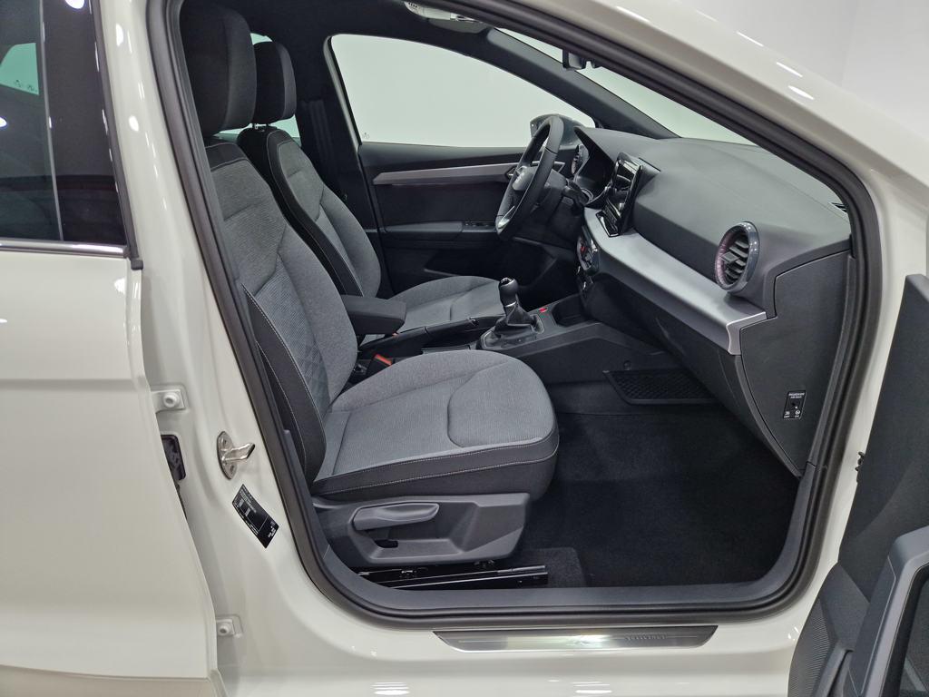 SEAT Ibiza 1.0 TSI Special Edition 85 kW (115 CV) - 4