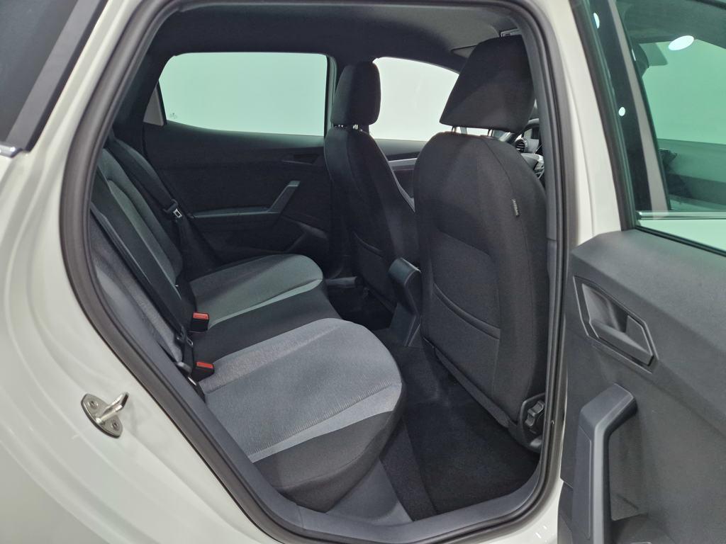 SEAT Ibiza 1.0 TSI Special Edition 85 kW (115 CV) - 5