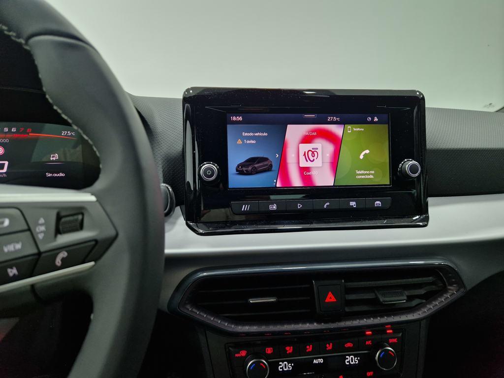 SEAT Ibiza 1.0 TSI Special Edition 85 kW (115 CV) - 11