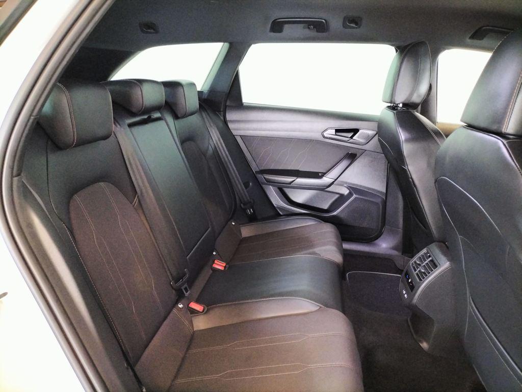 CUPRA Leon Sportstourer 1.5 TSI 110 kW (150 CV) - 5