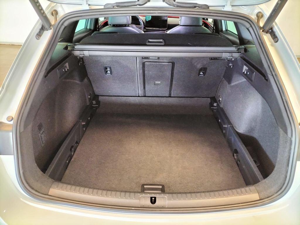 CUPRA Leon Sportstourer 1.5 TSI 110 kW (150 CV) - 6