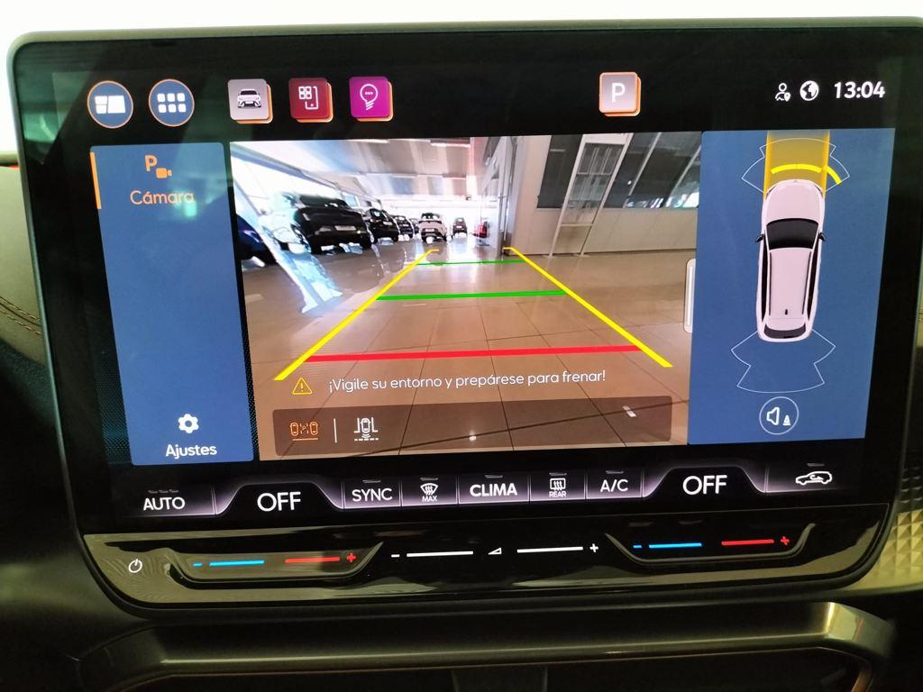 CUPRA Leon Sportstourer 1.5 TSI 110 kW (150 CV) - 8