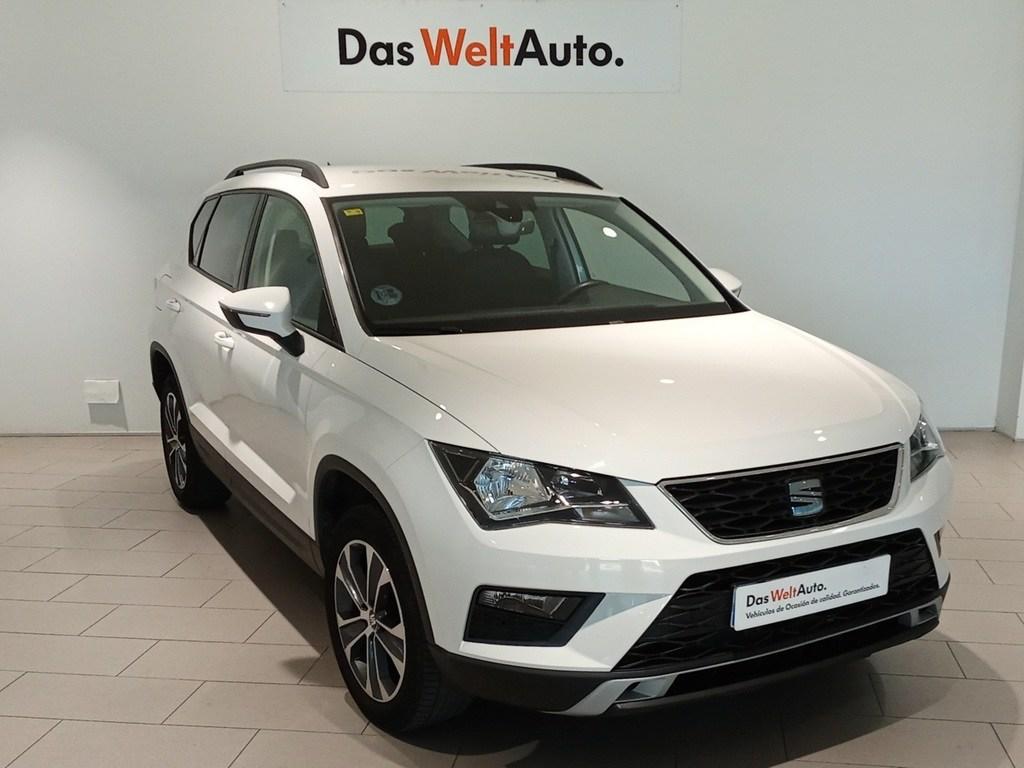 SEAT Ateca 1.0 TSI S&S Ecomotive Style 85 kW (115 CV) - 0