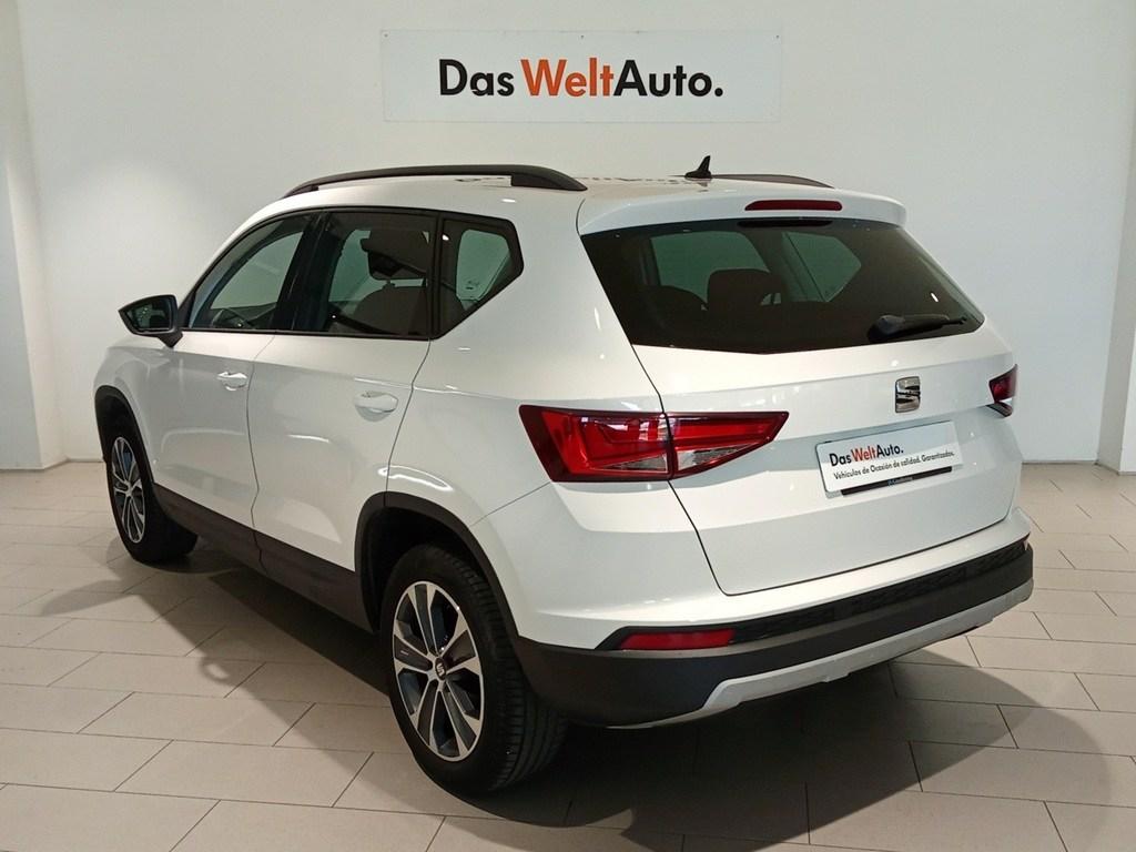 SEAT Ateca 1.0 TSI S&S Ecomotive Style 85 kW (115 CV) - 1