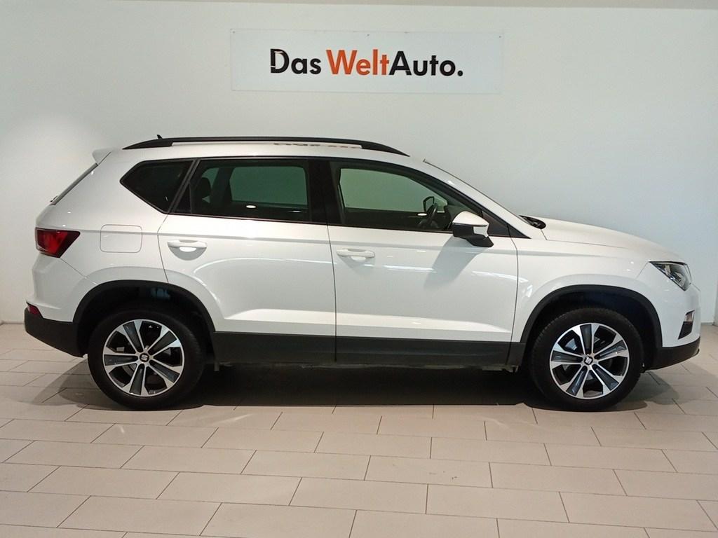 SEAT Ateca 1.0 TSI S&S Ecomotive Style 85 kW (115 CV) - 2