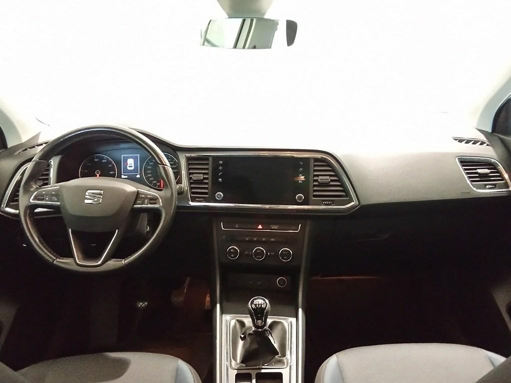 SEAT Ateca 1.0 TSI S&S Ecomotive Style 85 kW (115 CV) - 3