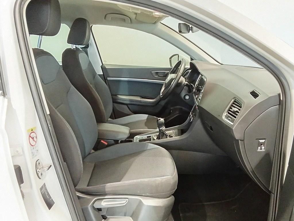 SEAT Ateca 1.0 TSI S&S Ecomotive Style 85 kW (115 CV) - 4