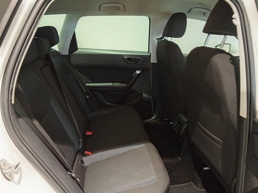 SEAT Ateca 1.0 TSI S&S Ecomotive Style 85 kW (115 CV) - 5