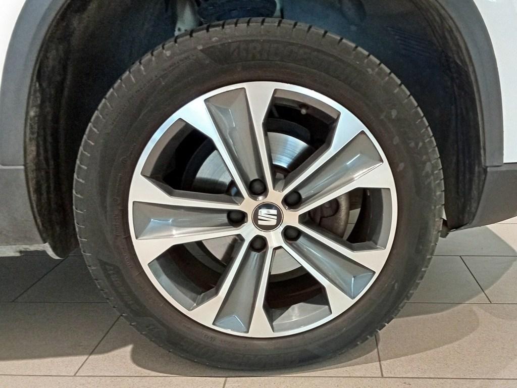 SEAT Ateca 1.0 TSI S&S Ecomotive Style 85 kW (115 CV) - 7