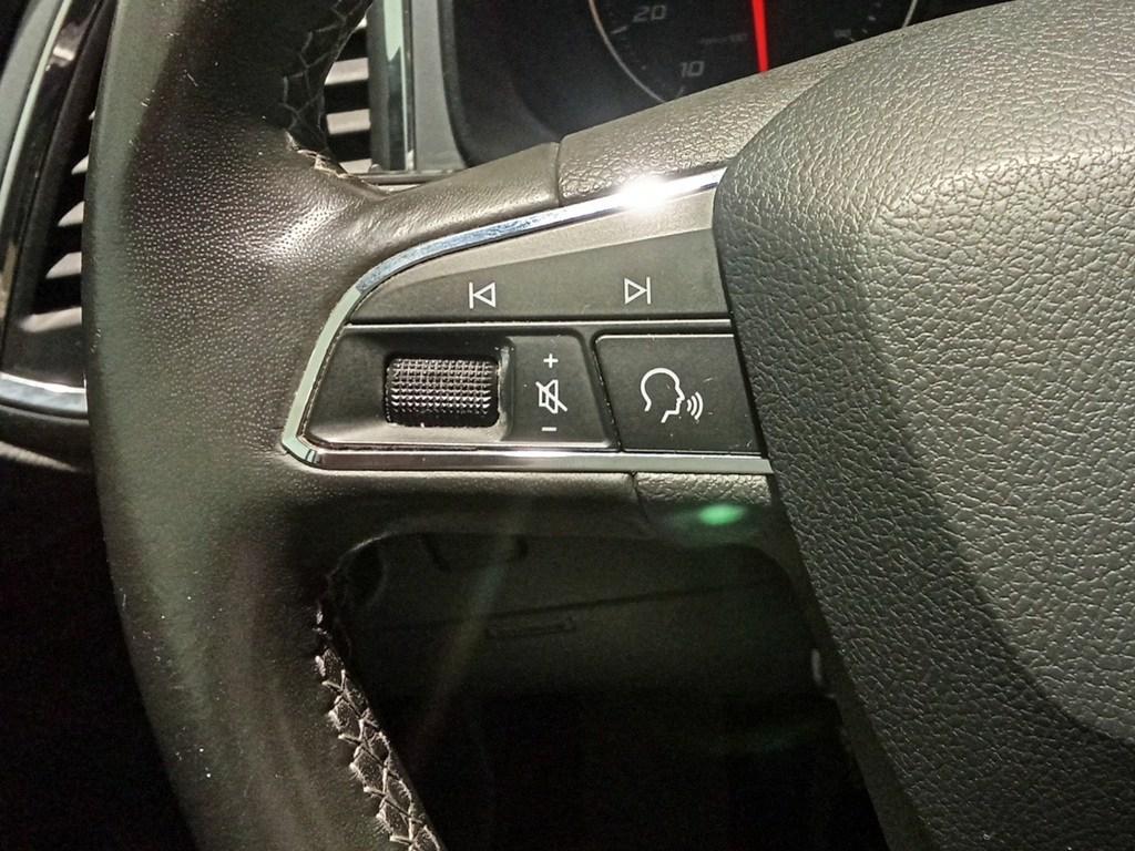 SEAT Ateca 1.0 TSI S&S Ecomotive Style 85 kW (115 CV) - 8