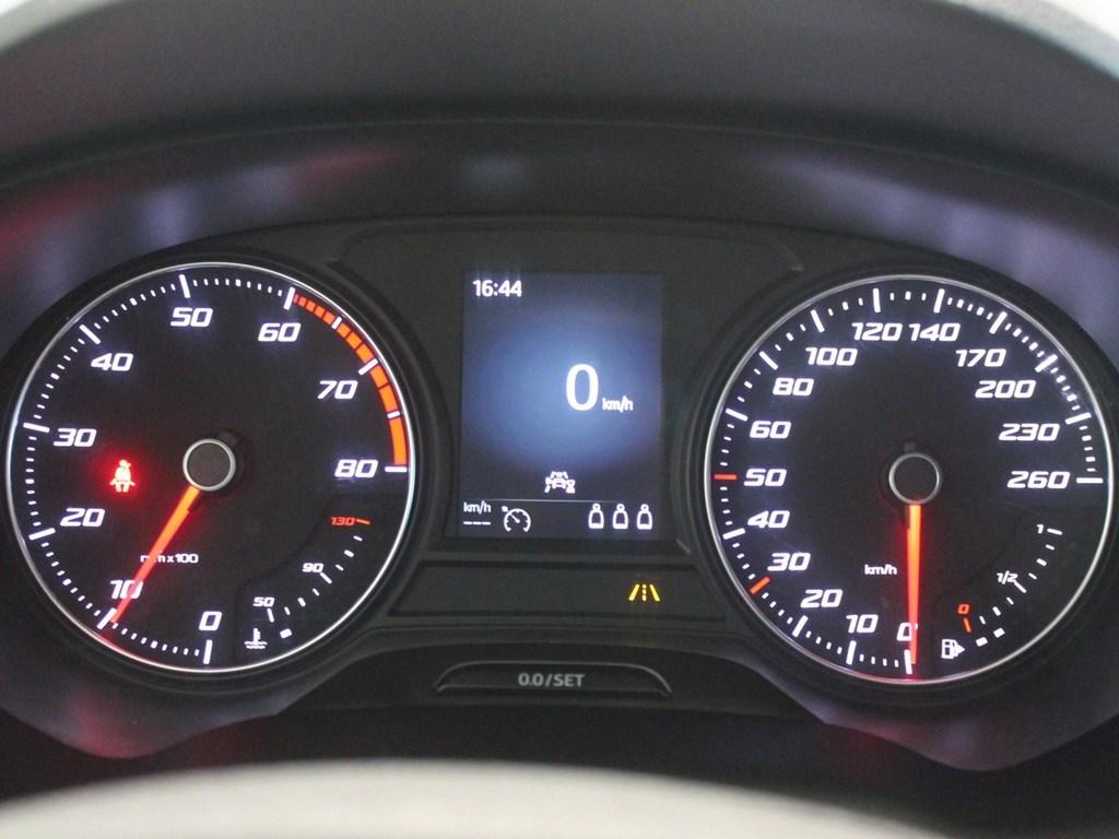 SEAT Ateca 1.0 TSI S&S Ecomotive Style 85 kW (115 CV) - 10