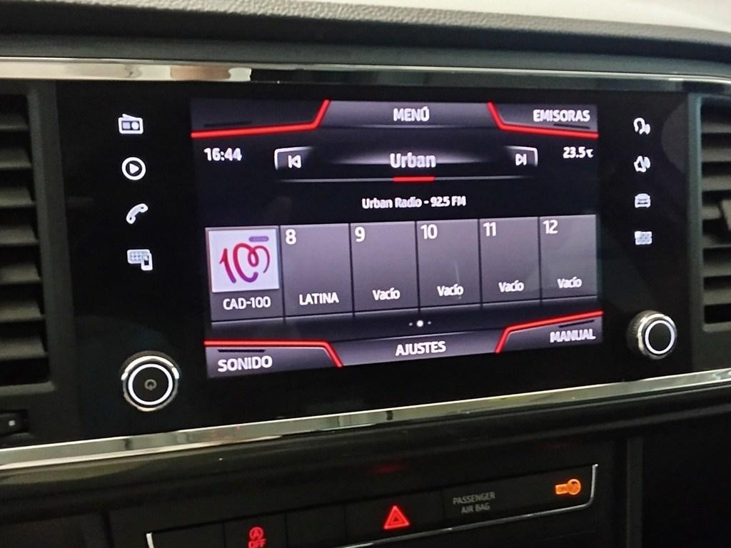 SEAT Ateca 1.0 TSI S&S Ecomotive Style 85 kW (115 CV) - 11