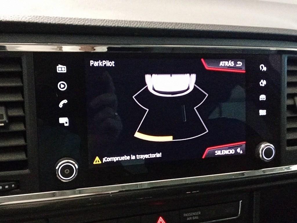 SEAT Ateca 1.0 TSI S&S Ecomotive Style 85 kW (115 CV) - 13